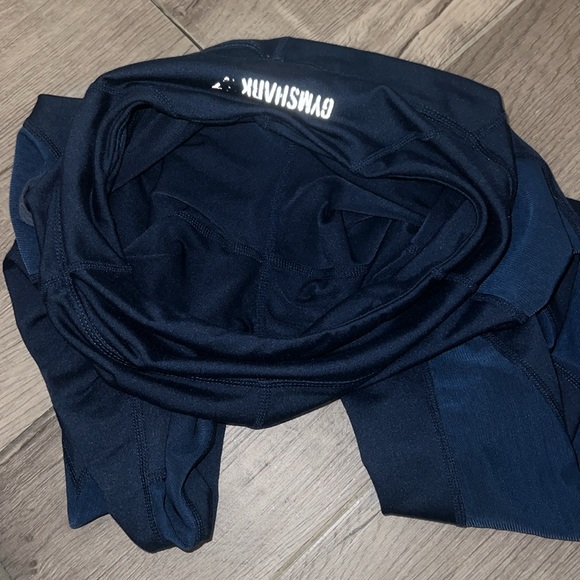 Gymshark leggings capris - Picture 6 of 6